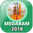 Guide to Medaram 2018 - Police official