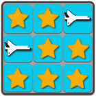 آیکون‌ Mega Memory Game For Kids