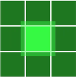 Hidden Tiles : Visual Memory