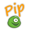 Falling Pip