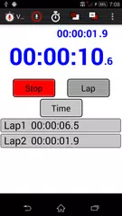 Baixar Voice StopWatch APK