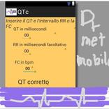 QTc calcolo QT ECG