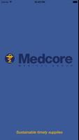 Medcore AG الملصق