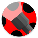 Miraculous Flashlight ladybug torch LED APK