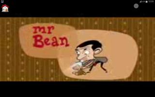 بدون إنترنيت-mr bean sans internet تصوير الشاشة 1