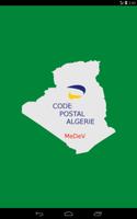 Code postal Algérie capture d'écran 3