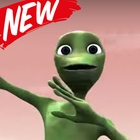 آیکون‌ Dame Tu Cosita HD screen zipper Lock