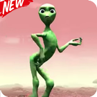 Dame Tu Cosita HD Wallpaper Zipper Lock icône