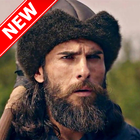 Dirilis Ertugrul HD Screen Zipper Lock-Turgut icono