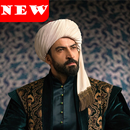 Mehmed Fatihi HD Screen Zipper Lock-  محمد الفاتح APK