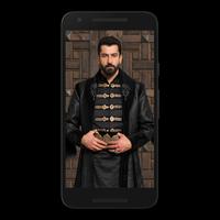 Mehmed Bir Cihan Fatihi HD Zipper Lock-محمد الفاتح Affiche