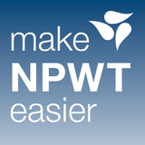 Medela NPWT Germany icône