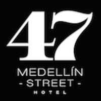 Medellin 47 poster