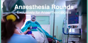 Anaesthesia Rounds with Calcul