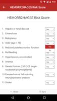 Cardiology Rounds capture d'écran 2