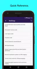 Radiology Rounds APK download