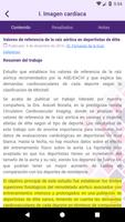 Cardio Challenge imagem de tela 3