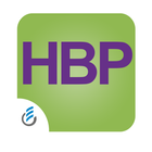 Manejo del paciente con HBP icône