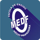 MEDF APP icône