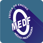MEDF APP icon