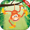 Crazy Monkey Adventures APK