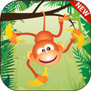 Crazy Monkey Adventures APK