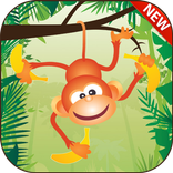 Crazy Monkey Adventures
