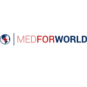 MedForWorld icon