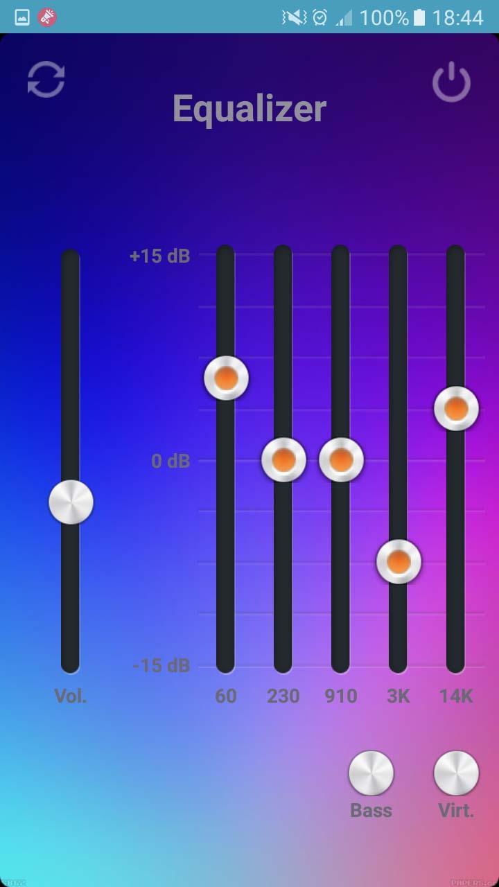 Earrape Bass Booster For Android Apk Download
