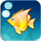 Crazy Fish Online Game 아이콘