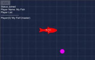 Crazy Fish Online Game screenshot 3