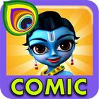 Krishna Comic иконка