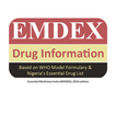 EMDEX (Free Sample)