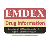 EMDEX (Free Sample) icône