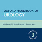 Oxford HB Urology 1-year sub آئیکن