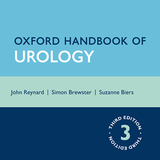 Oxford HB Urology 1-year sub icône