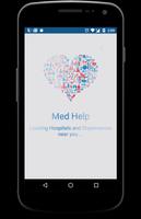 Med Help poster