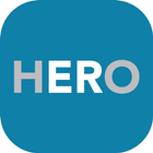 MedHero - Urgent Care At Home Zeichen