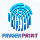 Icona Fingerprint Lock