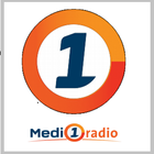 Medi1 Radio En Direct आइकन