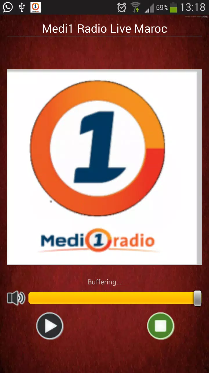 Medi1 Radio En Direct for Android - APK Download