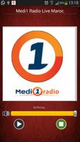 Medi1 Radio En Direct poster