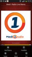 Medi1 Radio En Direct स्क्रीनशॉट 2