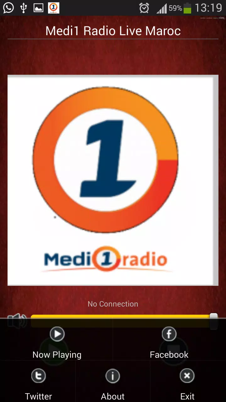 Medi1 Radio En Direct APK for Android Download