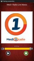 Medi1 Radio En Direct स्क्रीनशॉट 3