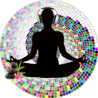 Meditation MP3 (anti-stress): Meditate,Sleep,Relax icon