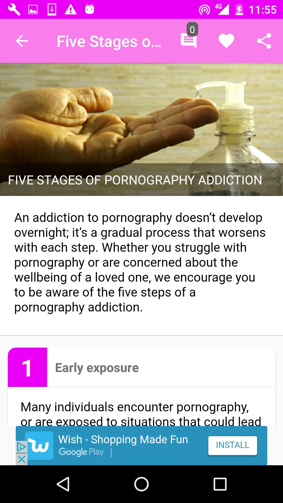 Porn Videos Resistance for Android - APK Download