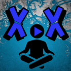 XnXx videos icon