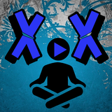 XnXx videos-icoon