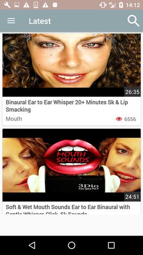 XnXx videos for Android - APK Download